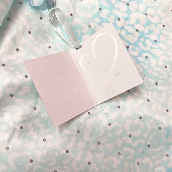 Victoria's Secret Satin Slip - Picture 6 of 6